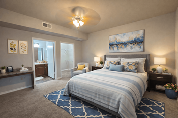 Ceiling fan